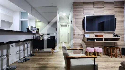 Apartamento com 3 Quartos à venda, 94m² no Centro, São Bernardo do Campo
