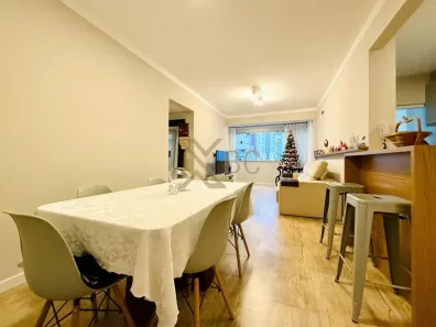 Apartamento com 2 Quartos à venda, 75m² no Centro, Balneário Camboriú