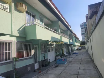 Casa com 2 Quartos à venda, 150m² no Praça Seca, Rio de Janeiro