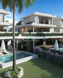 Imóvel Comercial com 4 Quartos à venda, 455m² no Paúba, São Sebastião