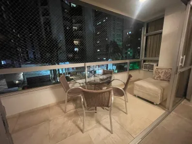 Apartamento com 3 Quartos à venda, 224m² no Centro, Florianópolis
