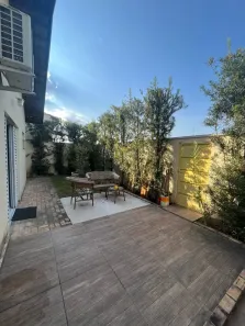 Casa de Condomínio com 3 Quartos para alugar, 180m² no Loteamento Residencial Campos do Conde II, Tremembé