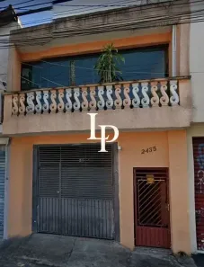 Lote/Terreno à venda, 10m² no Jardim Maringá, São Paulo