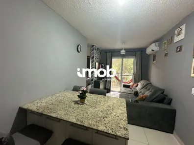 Apartamento com 2 Quartos à venda, 45m² no Vossoroca, Votorantim