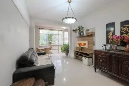 Apartamento com 2 Quartos à venda, 120m² no Bela Vista, São Paulo