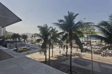 Apartamento com 4 Quartos à venda, 333m² no Copacabana, Rio de Janeiro