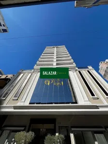 Apartamento com 3 Quartos à venda, 111m² no Andorinha, Itapema
