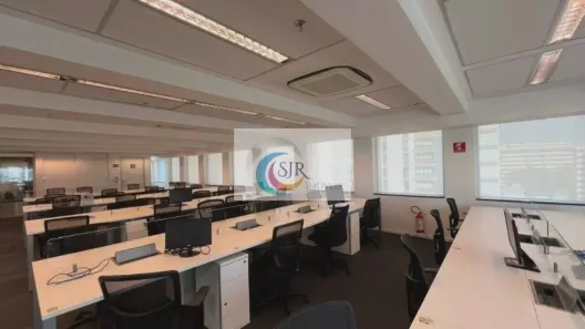 Sala Comercial à venda, 400m² no Higienópolis, São Paulo