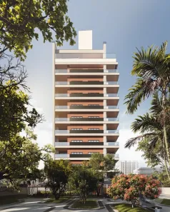 Apartamento com 3 Quartos à venda, 115m² no Centro, Florianópolis