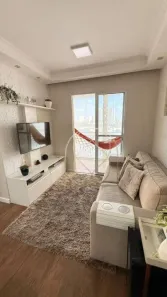 Apartamento com 3 Quartos à venda, 63m² no Piqueri, São Paulo