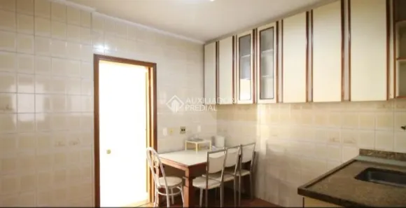 Apartamento com 3 Quartos à venda, 137m² no Santa Paula, São Caetano do Sul