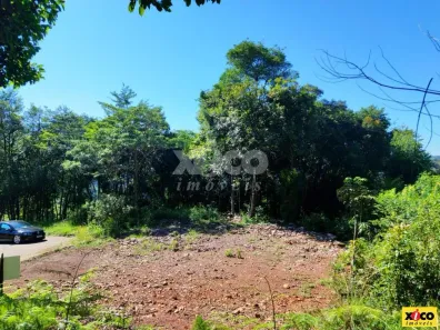 Lote/Terreno à venda, 646m² no Nova Petrópolis, Nova Petrópolis