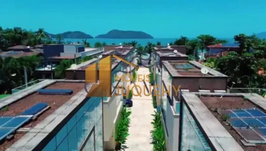 Casa de Condomínio com 5 Quartos à venda, 337m² no Bairro de Juquehy, São Sebastião