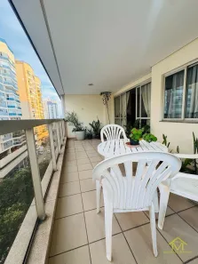 Apartamento com 4 Quartos à venda, 190m² no Praia da Costa, Vila Velha