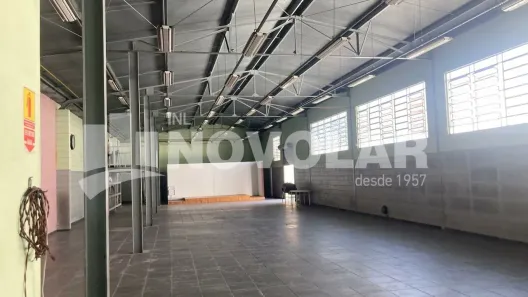 Galpão/Depósito/Armazém à venda, 316m² no Santana, São Paulo
