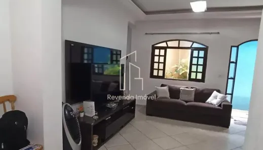 Casa com 3 Quartos à venda, 220m² no Vila Celeste (Zona Leste), São Paulo