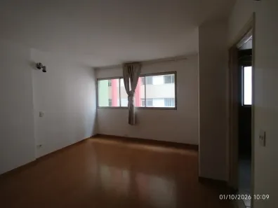 Apartamento com 1 Quarto para alugar, 32m² no Vila Mariana, São Paulo