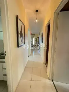Casa de Condomínio com 3 Quartos à venda, 200m² no Vila Arquelau, Uberaba