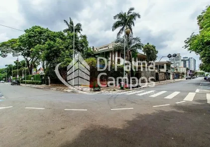 Imóvel Comercial com 9 Quartos para alugar, 575m² no Ipiranga, São Paulo