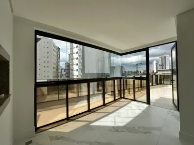 Apartamento com 3 Quartos à venda, 165m² no Centro, Chapecó