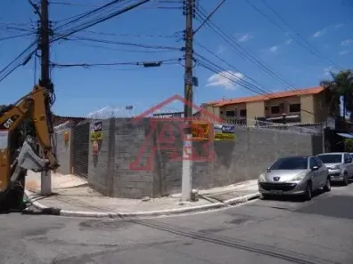 Lote/Terreno para alugar, 220m² no Parque Edu Chaves, São Paulo