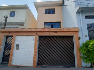 Sobrado com 3 Quartos à venda, 360m² no Alto da Mooca, São Paulo