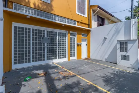 Ponto Comercial para alugar, 70m² no Alto da Lapa, São Paulo