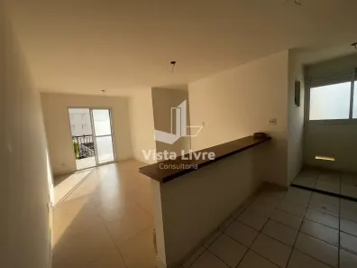 Apartamento com 2 Quartos à venda, 53m² no Lapa, São Paulo
