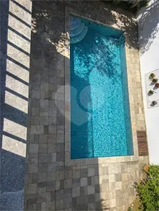 Casa com 5 Quartos à venda, 459m² no Caxingui, São Paulo