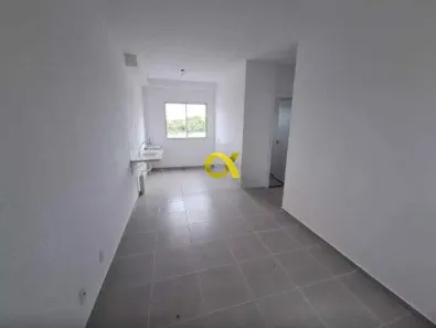 Apartamento com 2 Quartos para alugar, 45m² no Jardim Parque Jupiá, Piracicaba