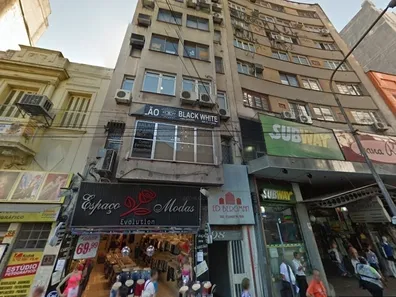 Sala Comercial para alugar, 44m² no Centro Histórico, Porto Alegre