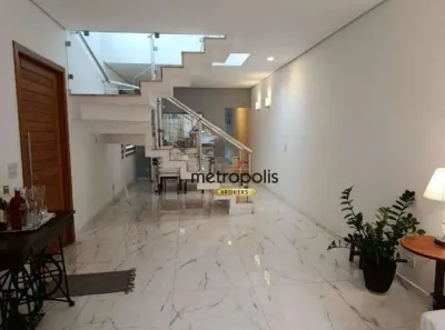 Sobrado com 3 Quartos à venda, 250m² no Vila Prudente, São Paulo