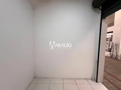  para alugar, 10m² no Centro, Itajaí