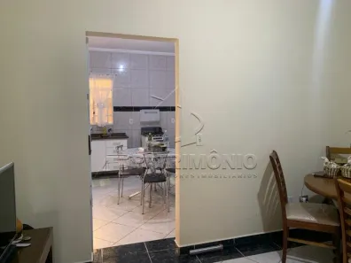 Casa com 2 Quartos à venda, 63m² no Jardim Morumbi, Sorocaba