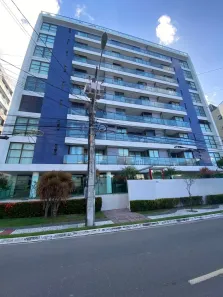 Cobertura com 3 Quartos à venda, 124m² no Cabo Branco, João Pessoa