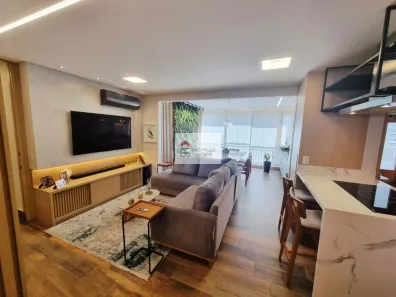Apartamento com 3 Quartos à venda, 110m² no Vila Andrade, São Paulo