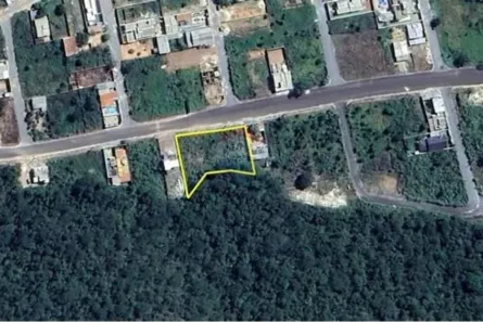 Lote/Terreno à venda, 1400m² no Residencial Peixinho, Barra do Garças