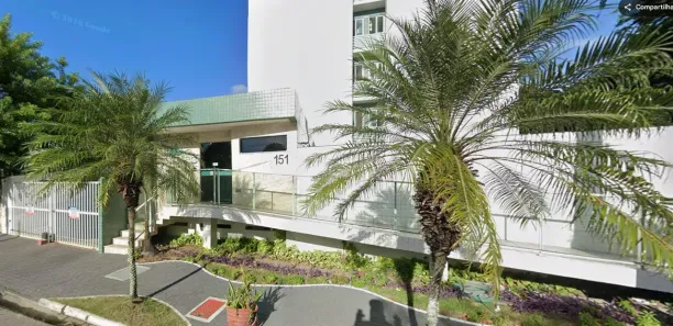 Apartamento com 2 Quartos à venda, 54m² no Castelo Branco, João Pessoa