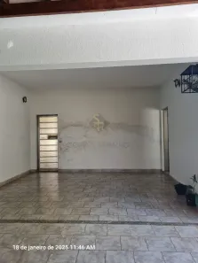 Casa com 3 Quartos à venda, 210m² no Jardim Novo Mundo, Ribeirão Preto