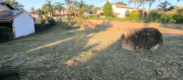 Lote/Terreno à venda, 1000m² no Jardim do Ribeirão II, Itupeva