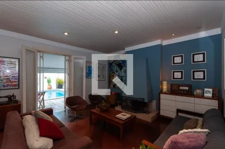 Casa com 4 Quartos à venda, 290m² no Vila Romana, São Paulo