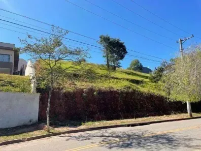Lote/Terreno à venda, 658m² no Vilagge Capricio, Louveira
