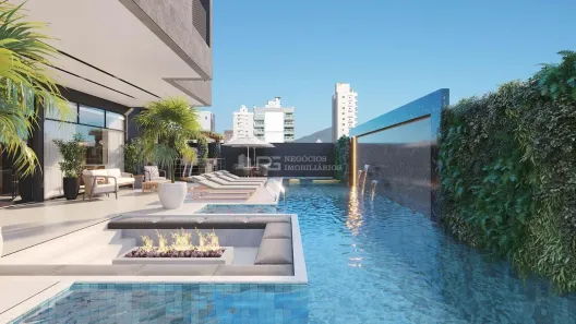 Apartamento com 3 Quartos à venda, 70m² no Morretes, Itapema