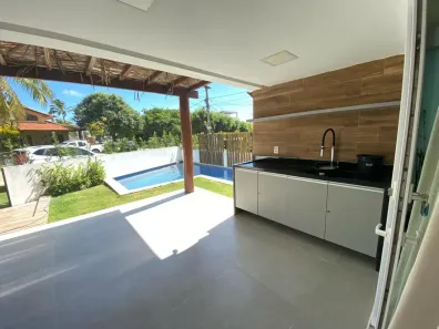 Casa com 4 Quartos à venda, 105m² no , Tamandaré
