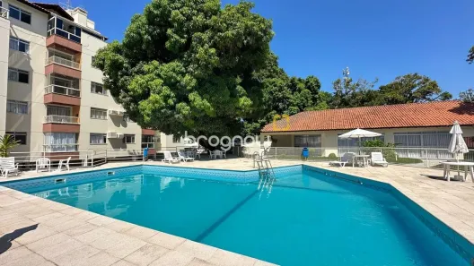 Apartamento com 2 Quartos à venda, 75m² no Coqueiros, Florianópolis