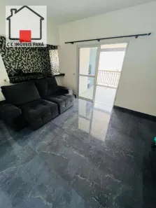 Apartamento com 2 Quartos à venda, 69m² no Cremação, Belém