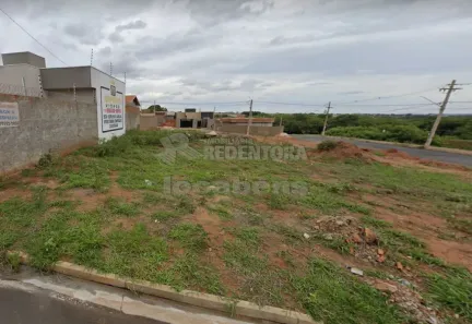 Lote/Terreno à venda, 200m² no Residencial São Thomaz II, São José do Rio Preto