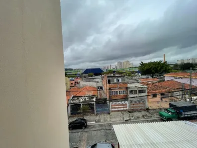 Apartamento com 2 Quartos à venda, 45m² no Parque Maria Luiza, São Paulo