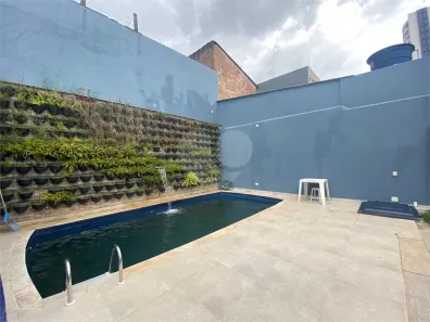 Sobrado com 3 Quartos à venda, 480m² no Vila Palmeiras, São Paulo