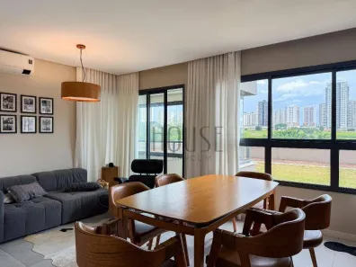 Apartamento com 3 Quartos à venda, 111m² no Parque Campolim, Sorocaba